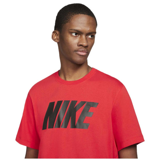 Nike Ανδρική Κοντομάνικη Μπλούζα NSW Icon Block Nike Ανδρική Κοντομάνικη Μπλούζα NSW Icon Block